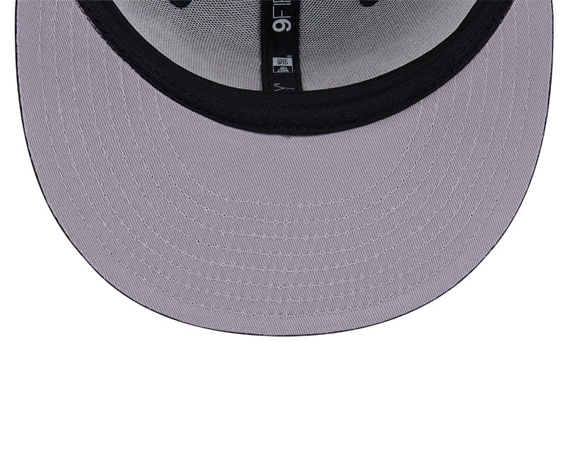 Houston Astros Glow-In-The-Dark 9FIFTY Trucker Hat