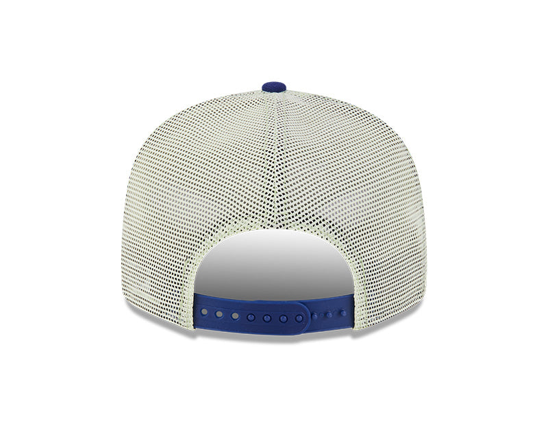 Los Angeles Dodgers Glow-In-The-Dark 9FIFTY Trucker Hat