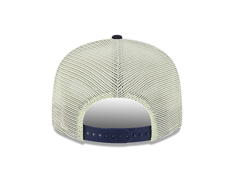 New York Yankees Glow-In-The-Dark 9FIFTY Trucker Hat
