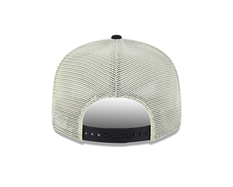 San Francisco Giants Glow-In-The-Dark 9FIFTY Trucker Hat