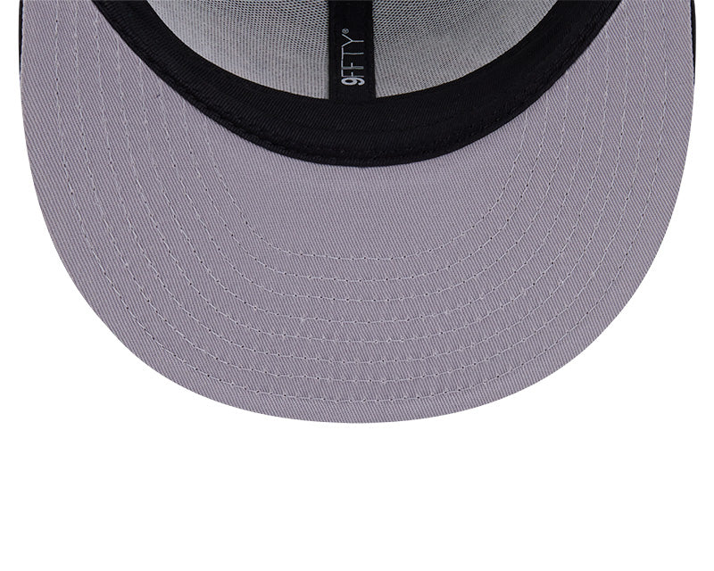 San Francisco Giants Glow-In-The-Dark 9FIFTY Trucker Hat