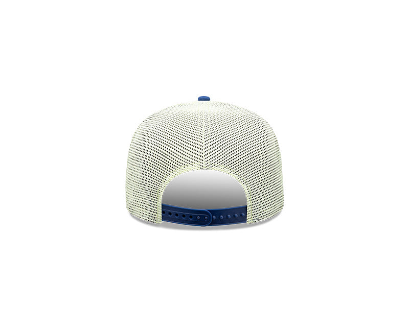 Youth Toronto Blue Jays Glow-In-The-Dark 9FIFTY Trucker Hat