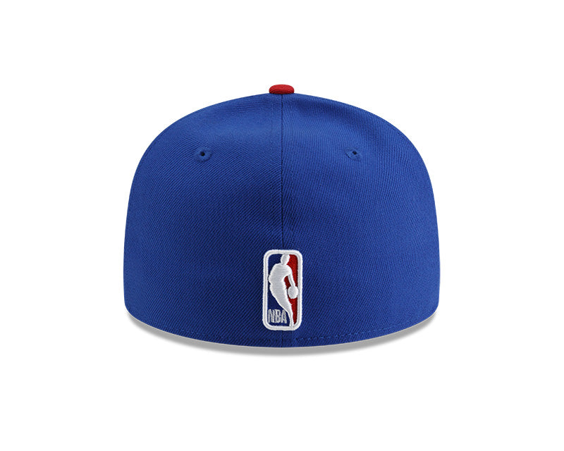 New Era Denver Nuggets 2025 Statement Edition 59FIFTY Fitted Hat