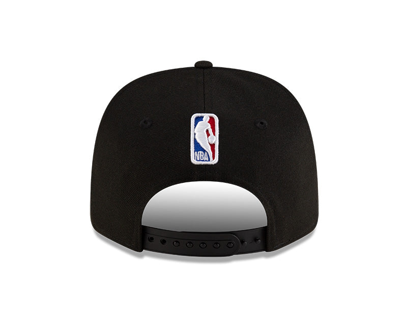 New Era Cleveland Cavaliers Statement Edition 9SEVENTY Stretch-Snap Hat