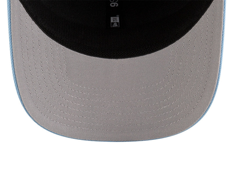 New Era Memphis Grizzlies Statement Edition 9SEVENTY Stretch-Snap Hat