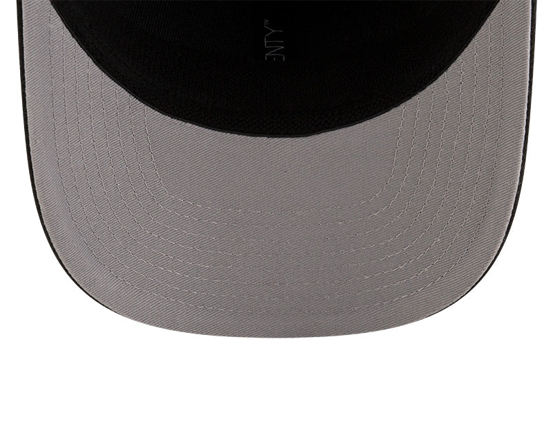 New Era Boston Celtics Statement Edition 9SEVENTY Stretch-Snap Hat