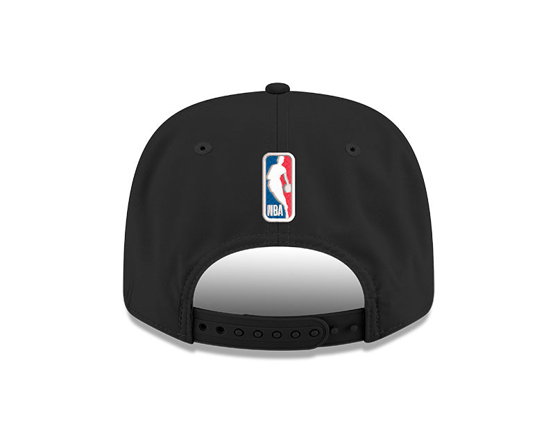 New Era Toronto Raptors Statement Edition 9SEVENTY Stretch-Snap Hat