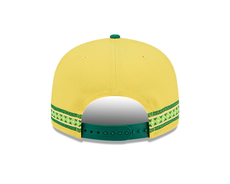 MiLB Fort Wayne TinCaps Copa de la Diversión 9FIFTY Snapback Hat