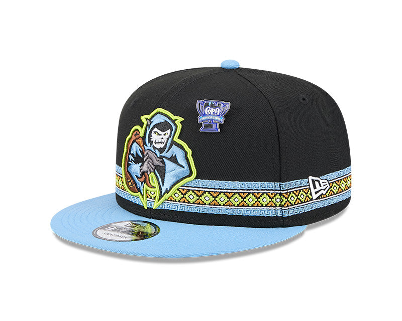 MiLB Inland Empire 66ers Copa de la Diversión 9FIFTY Snapback
