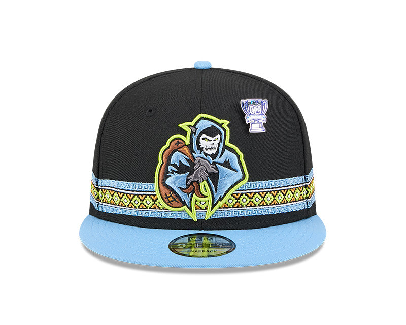 MiLB Inland Empire 66ers Copa de la Diversión 9FIFTY Snapback