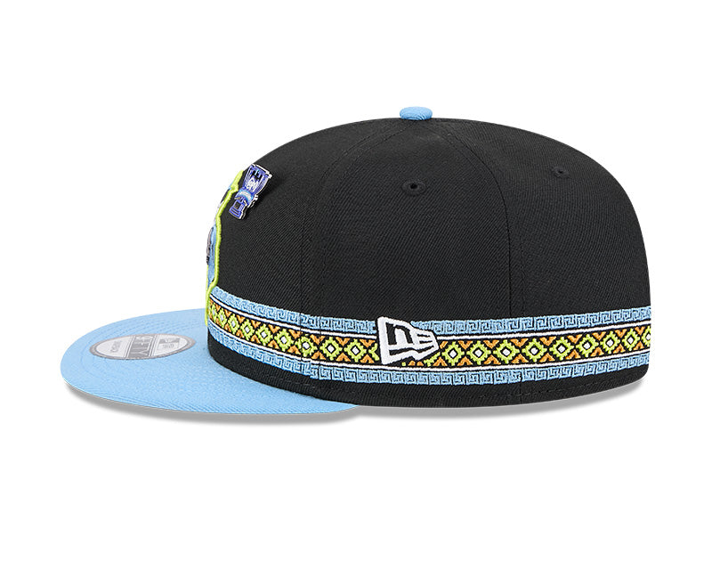 MiLB Inland Empire 66ers Copa de la Diversión 9FIFTY Snapback