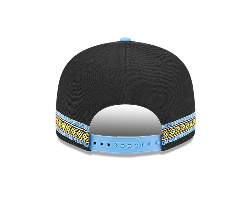MiLB Inland Empire 66ers Copa de la Diversión 9FIFTY Snapback