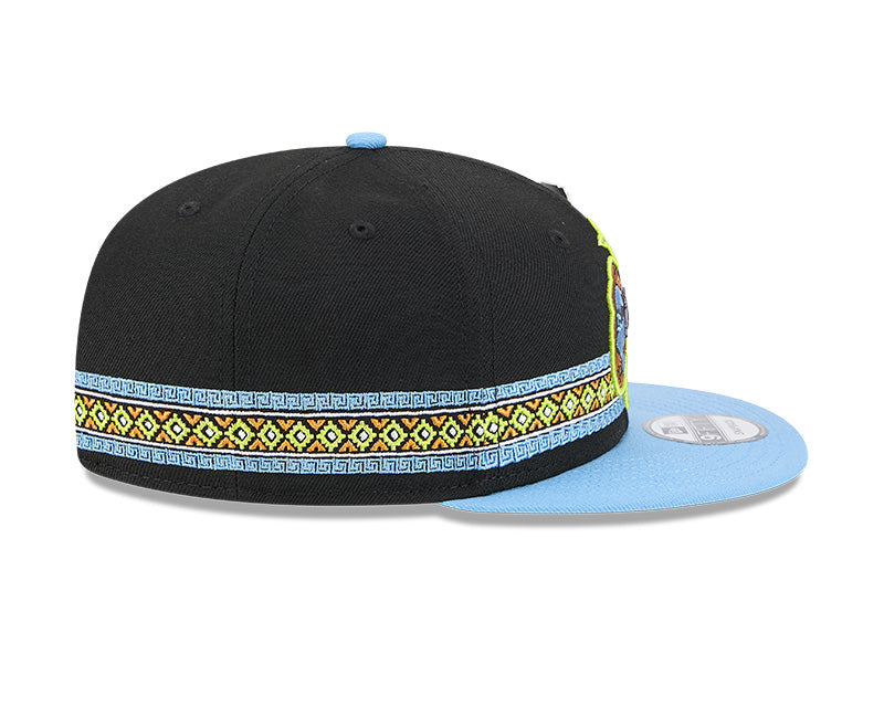 MiLB Inland Empire 66ers Copa de la Diversión 9FIFTY Snapback