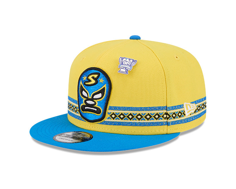 Baseball Cap Milb Copa Hats Milb Copa De La Diversion Caps Milb