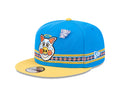 MiLB St. Paul Saints Copa de la Diversión 9FIFTY Snapback Hat