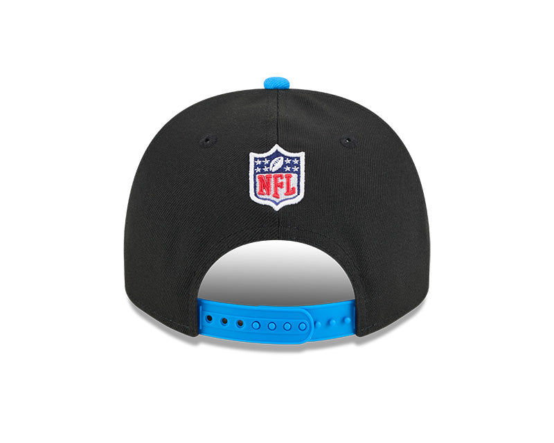 Detroit Lions 2025 Draft 9FIFTY A-Frame Snapback