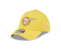 San Diego Padres City Connect 39THIRTY Flex Hat