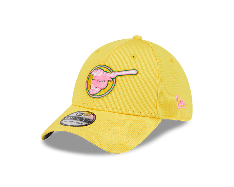 San Diego Padres City Connect 39THIRTY Flex Hat