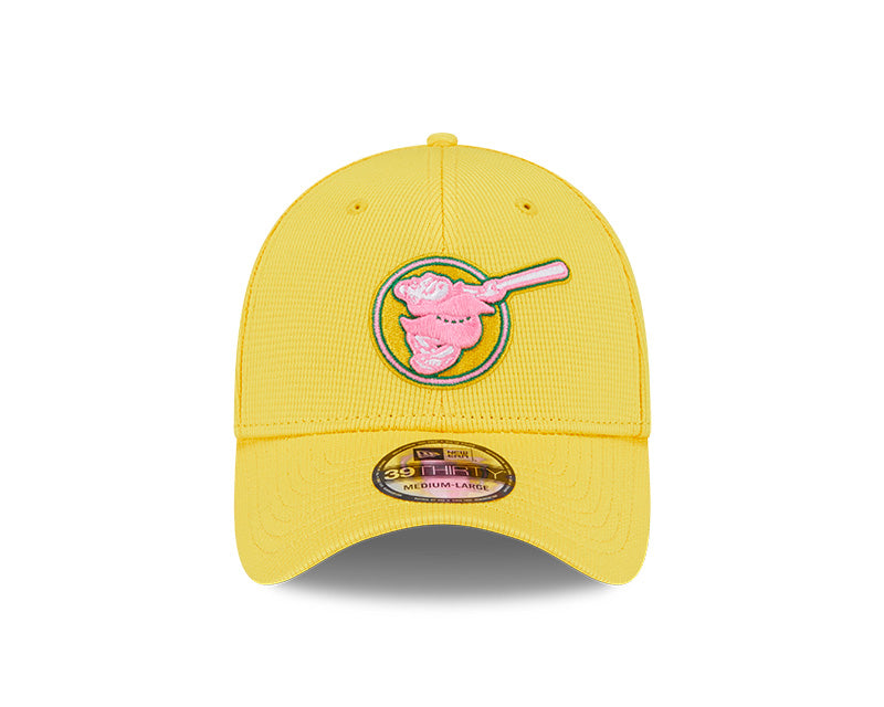 San Diego Padres City Connect 39THIRTY Flex Hat