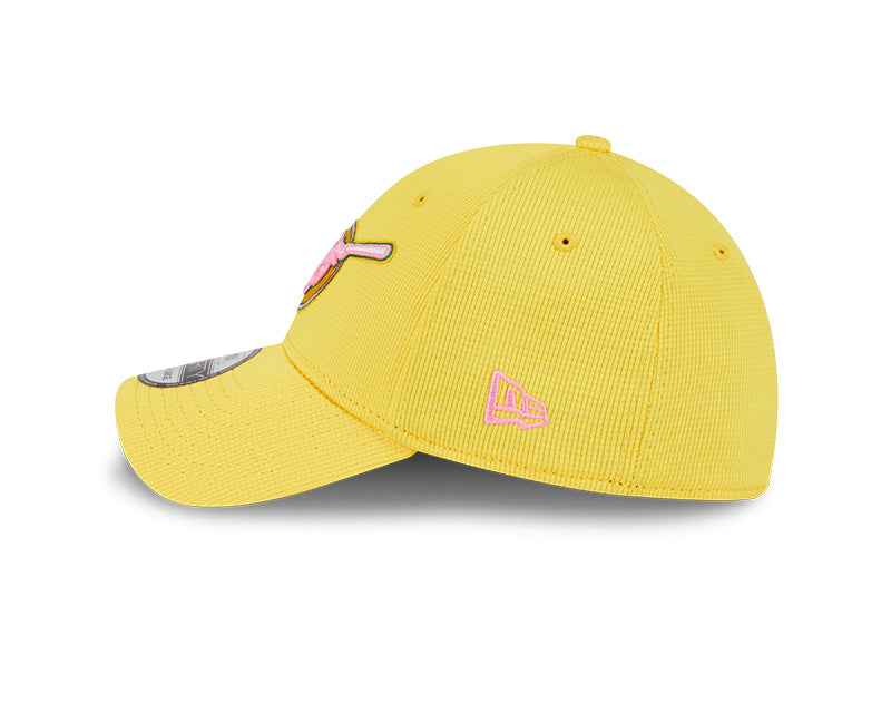 San Diego Padres City Connect 39THIRTY Flex Hat