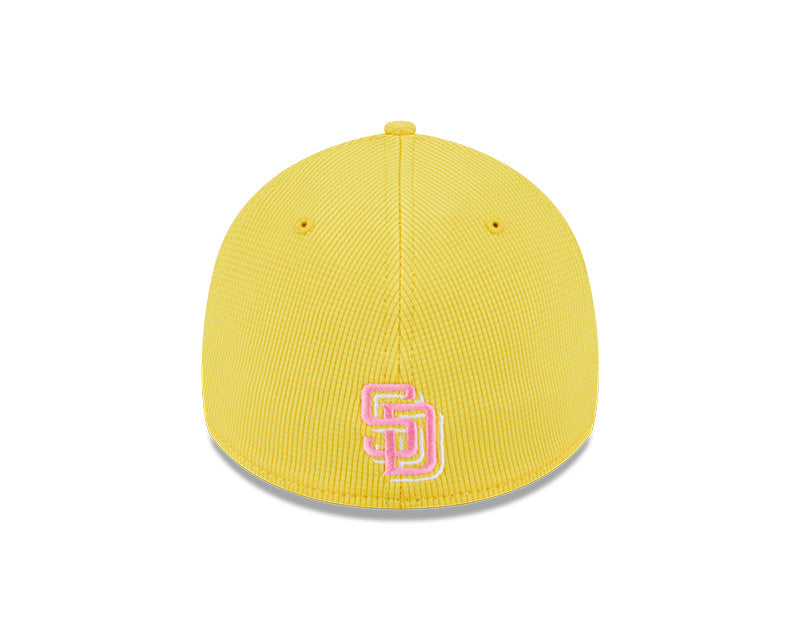 San Diego Padres City Connect 39THIRTY Flex Hat