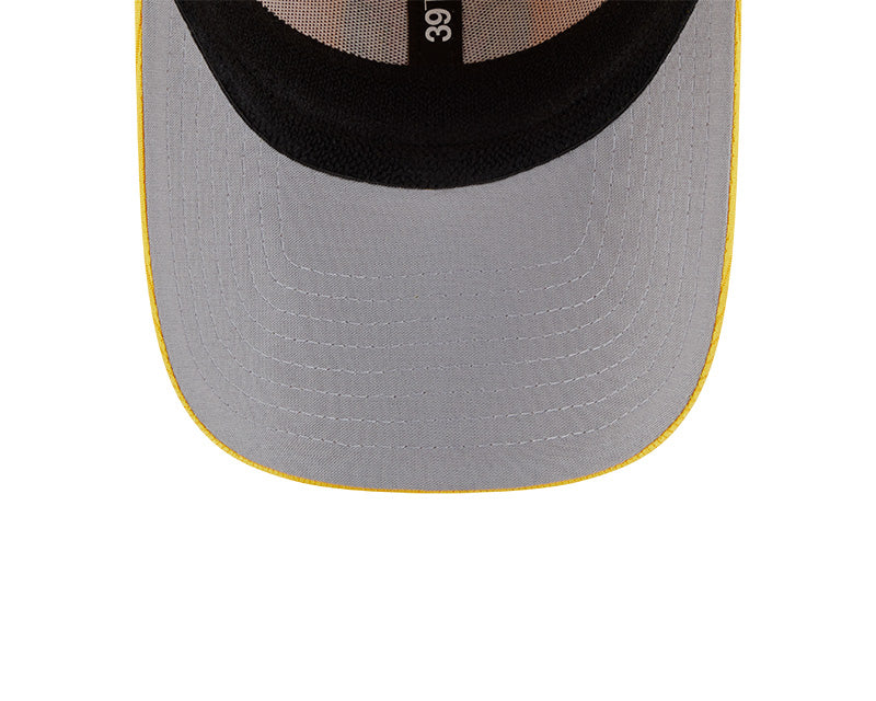 San Diego Padres City Connect 39THIRTY Flex Hat
