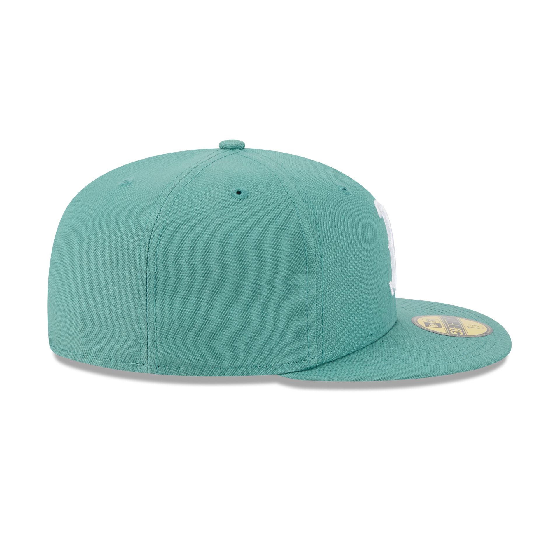 New Era Boston Red Sox 2026 City Connect 59FIFTY Fitted Hat - right side