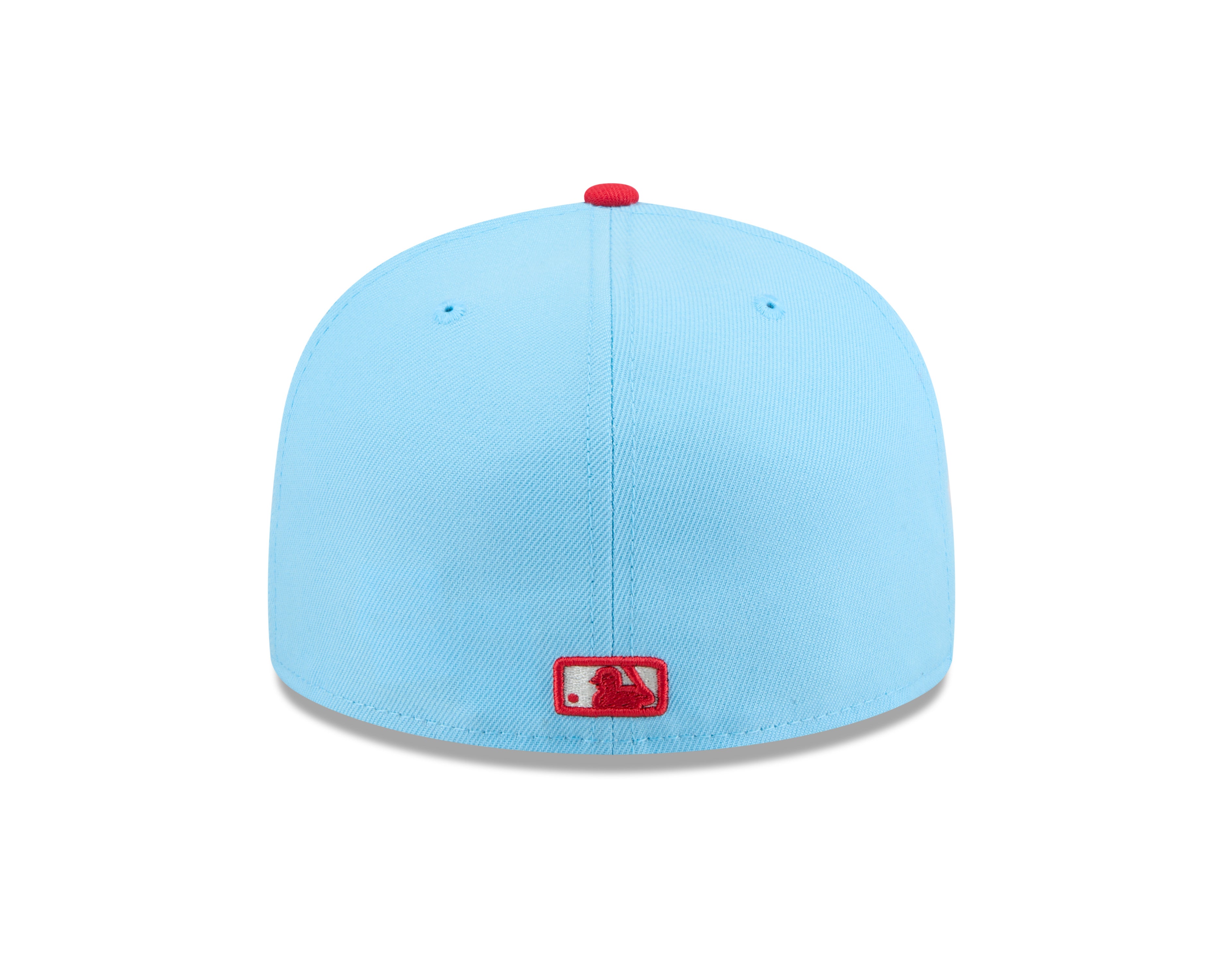 New Era Toronto Blue Jays Canada Day July 1st 59FIFTY Fitted Hat