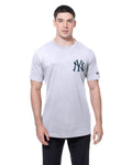 New Era New York Yankees Ice Cream T-Shirt