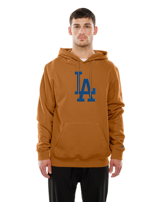 New Era Los Angeles Dodgers G3 Hoodie