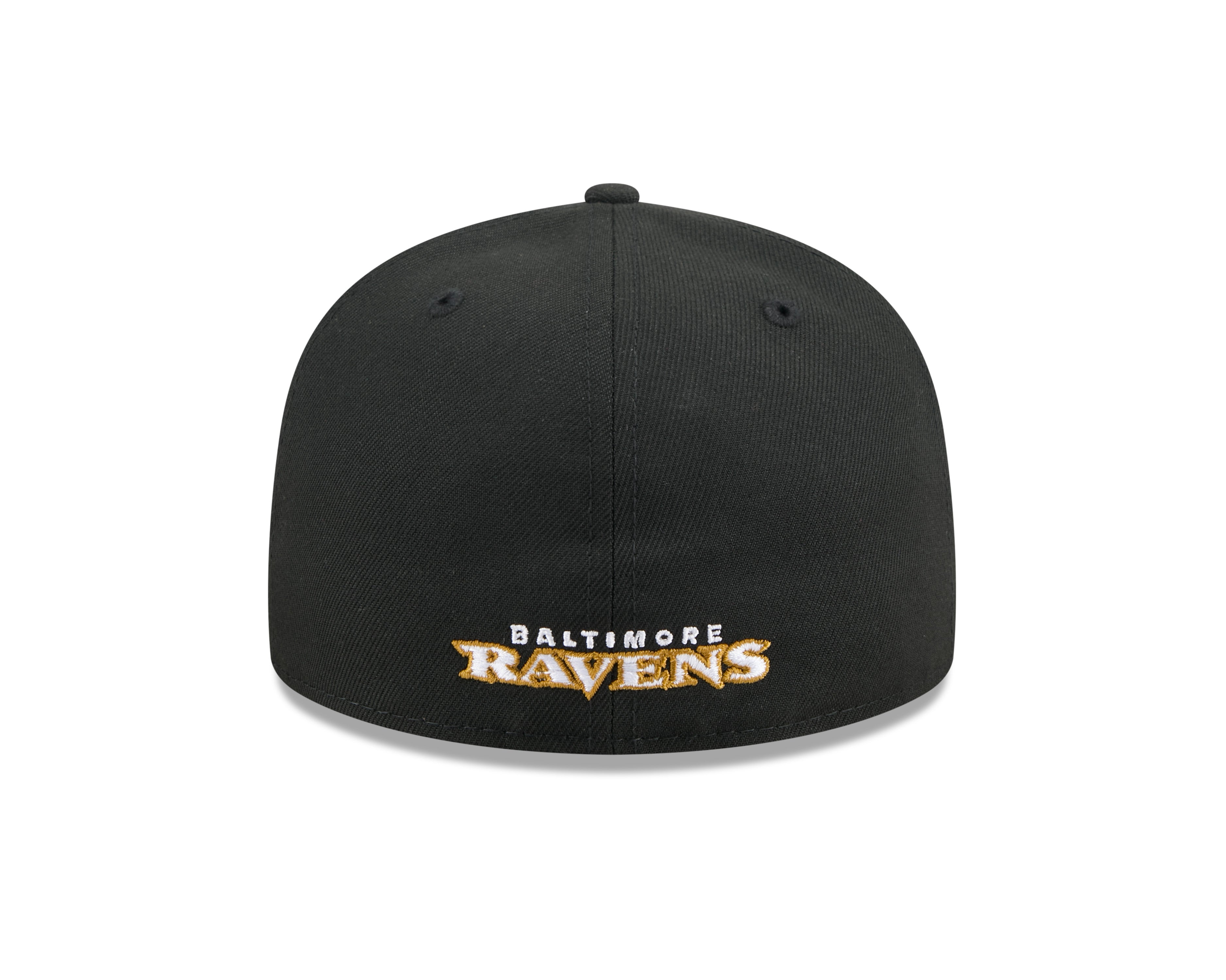New Era Baltimore Ravens Deceptor 59FIFTY Fitted Hat