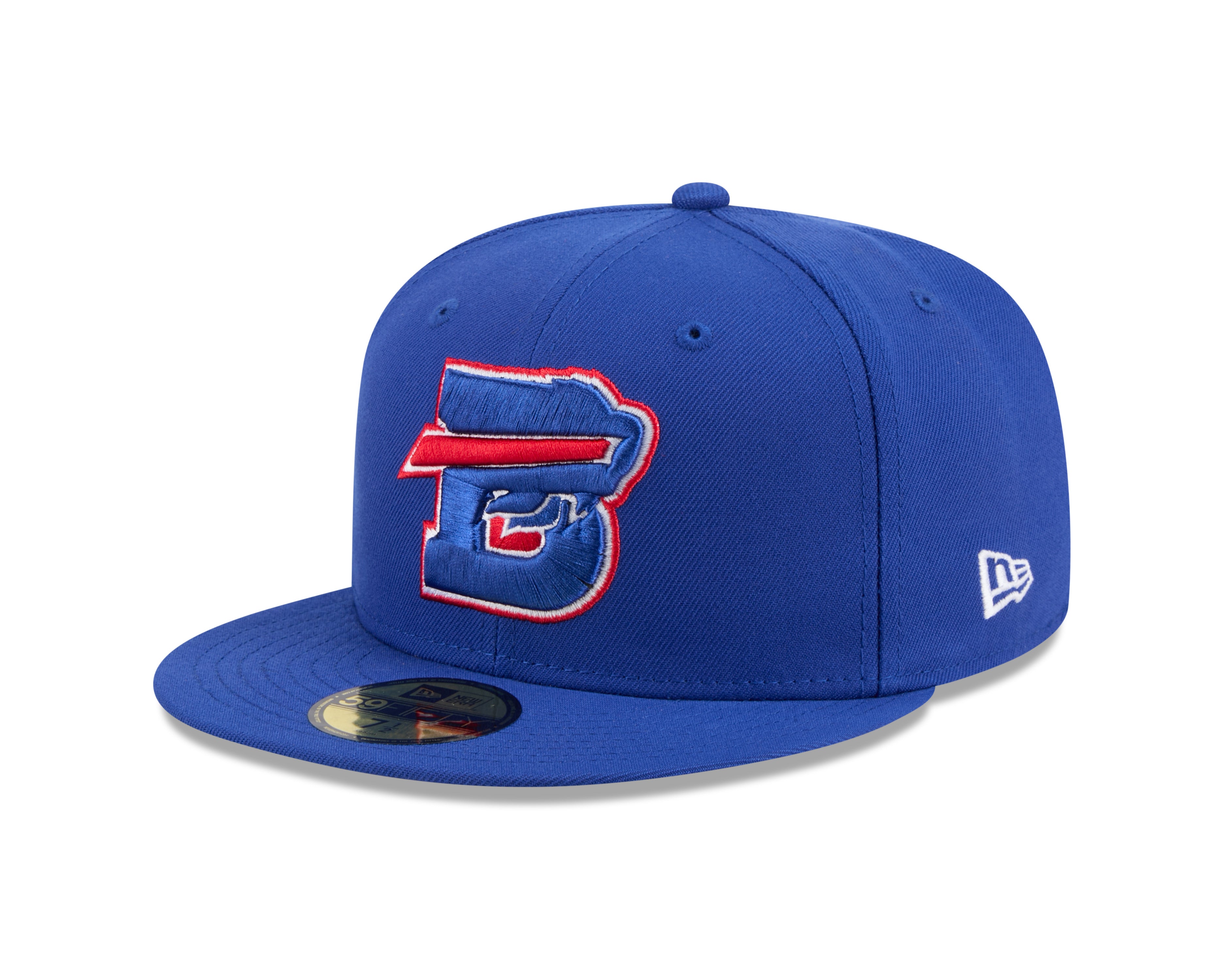 New Era Buffalo Bills Deceptor 59FIFTY Fitted Hat