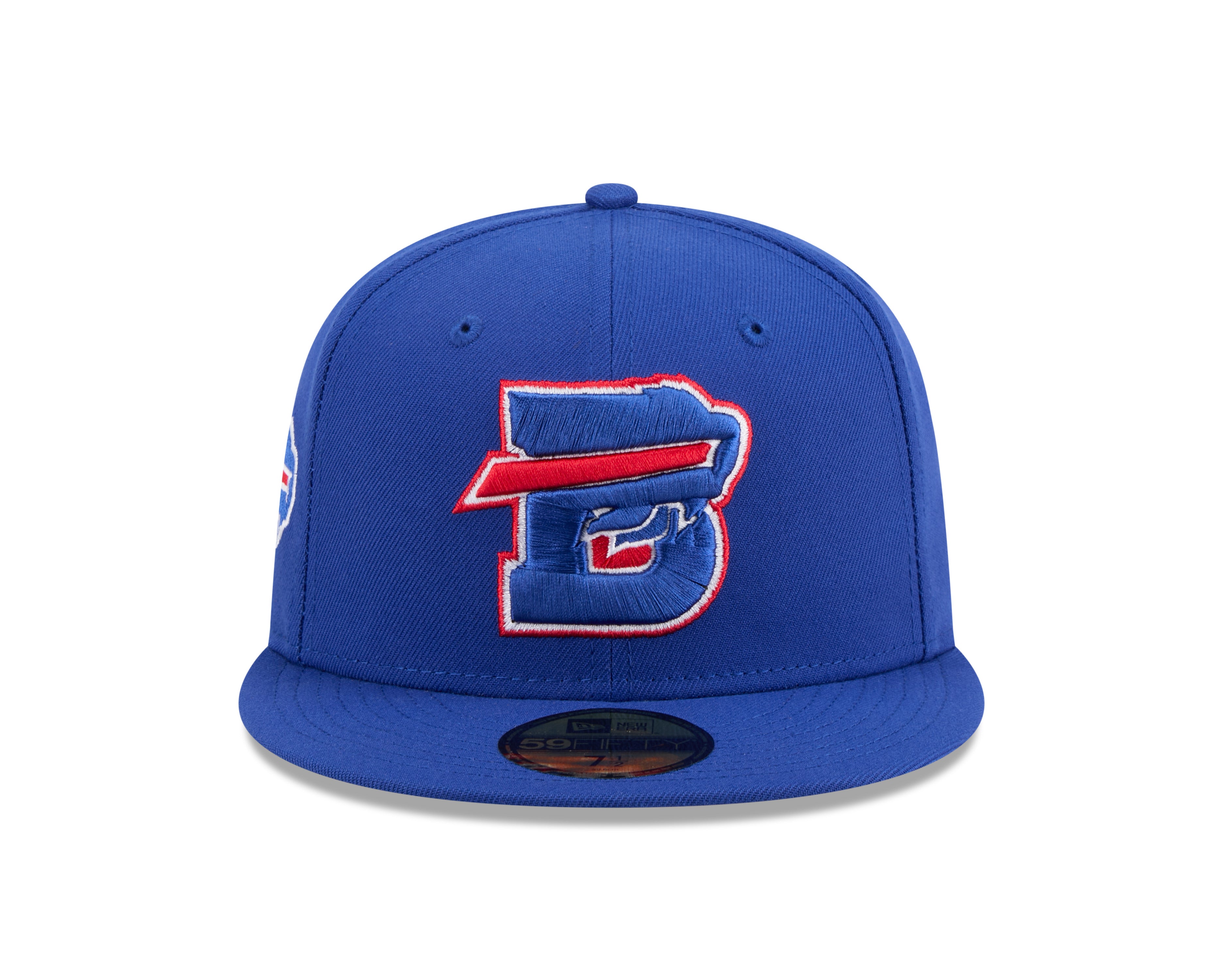 New Era Buffalo Bills Deceptor 59FIFTY Fitted Hat