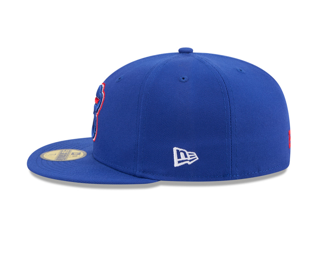 New Era Buffalo Bills Deceptor 59FIFTY Fitted Hat