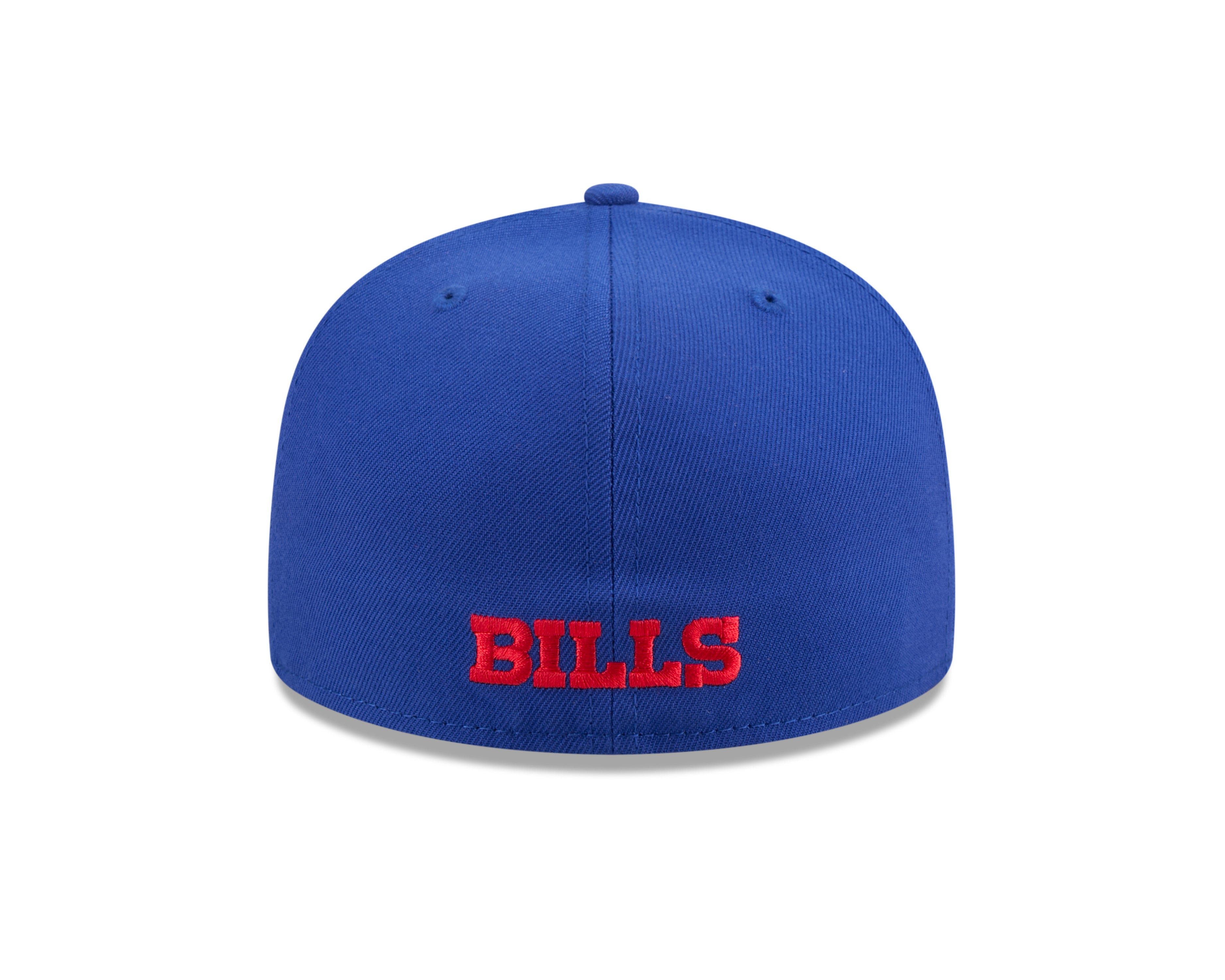 New Era Buffalo Bills Deceptor 59FIFTY Fitted Hat