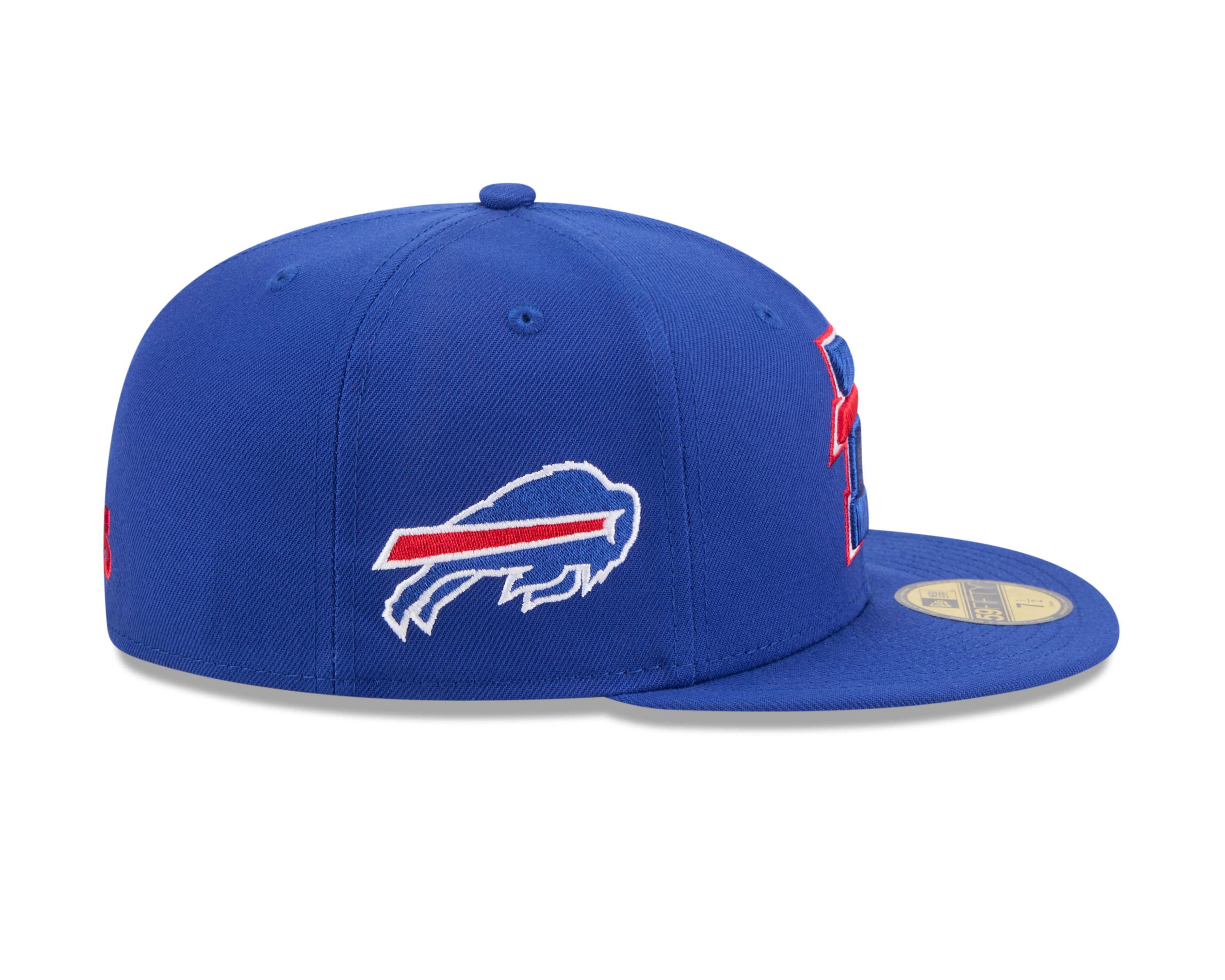 New Era Buffalo Bills Deceptor 59FIFTY Fitted Hat