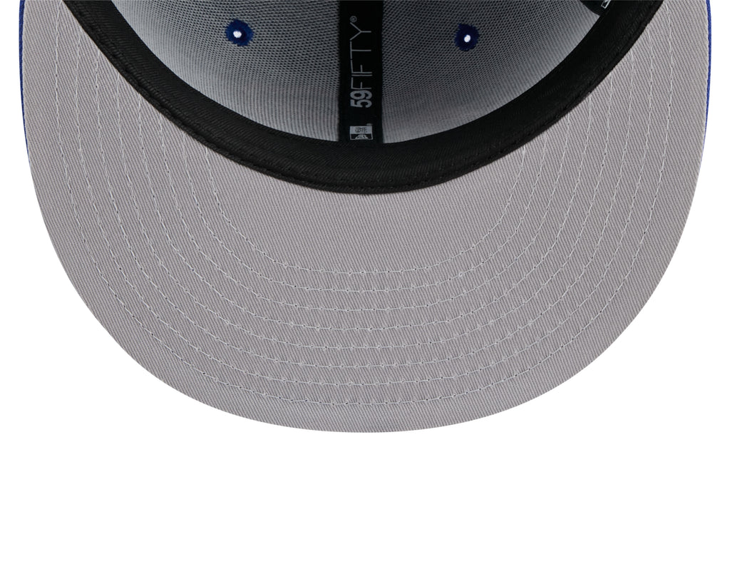 New Era Buffalo Bills Deceptor 59FIFTY Fitted Hat