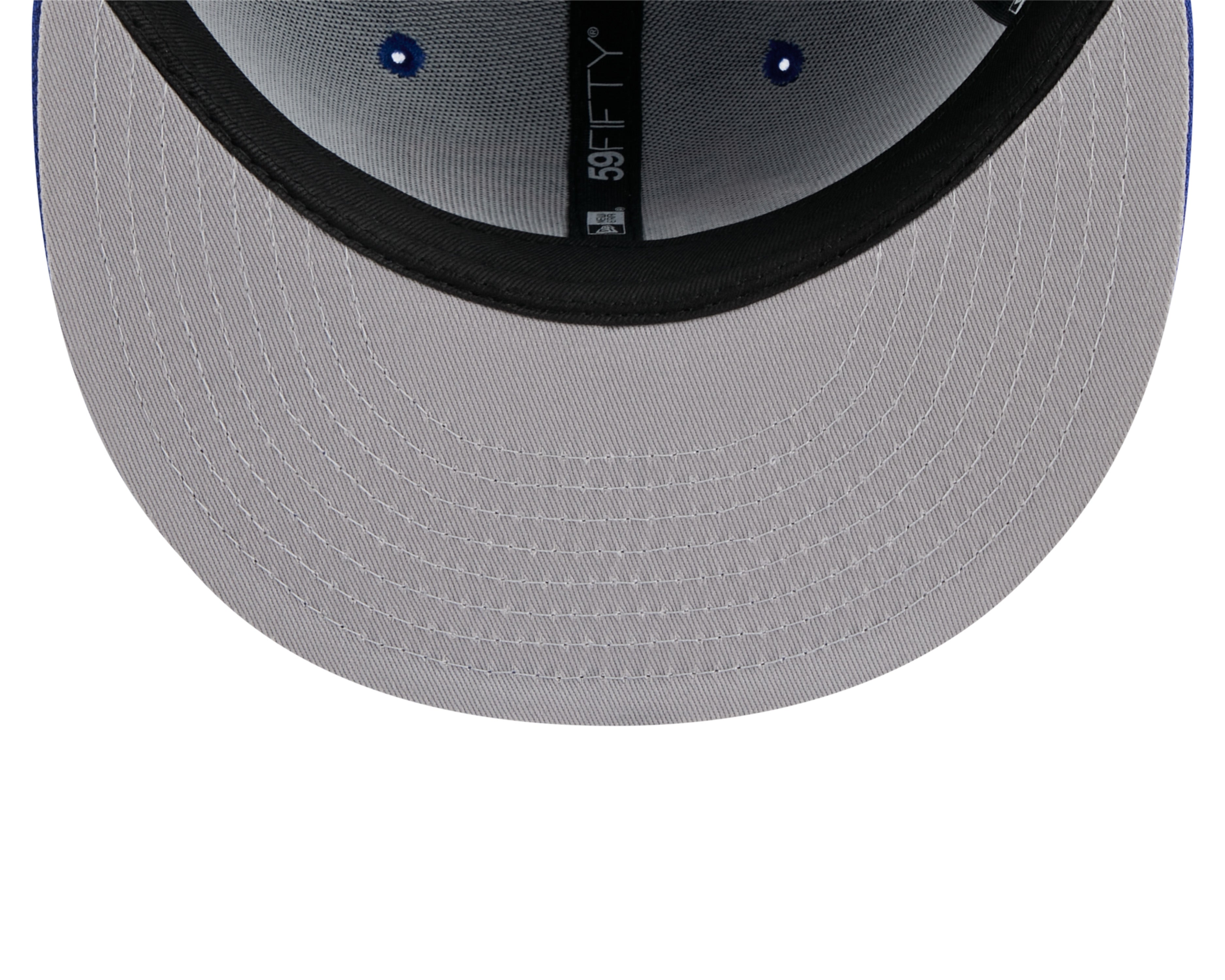 New Era Buffalo Bills Deceptor 59FIFTY Fitted Hat