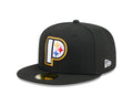 New Era Pittsburgh Steelers Deceptor 59FIFTY Fitted Hat