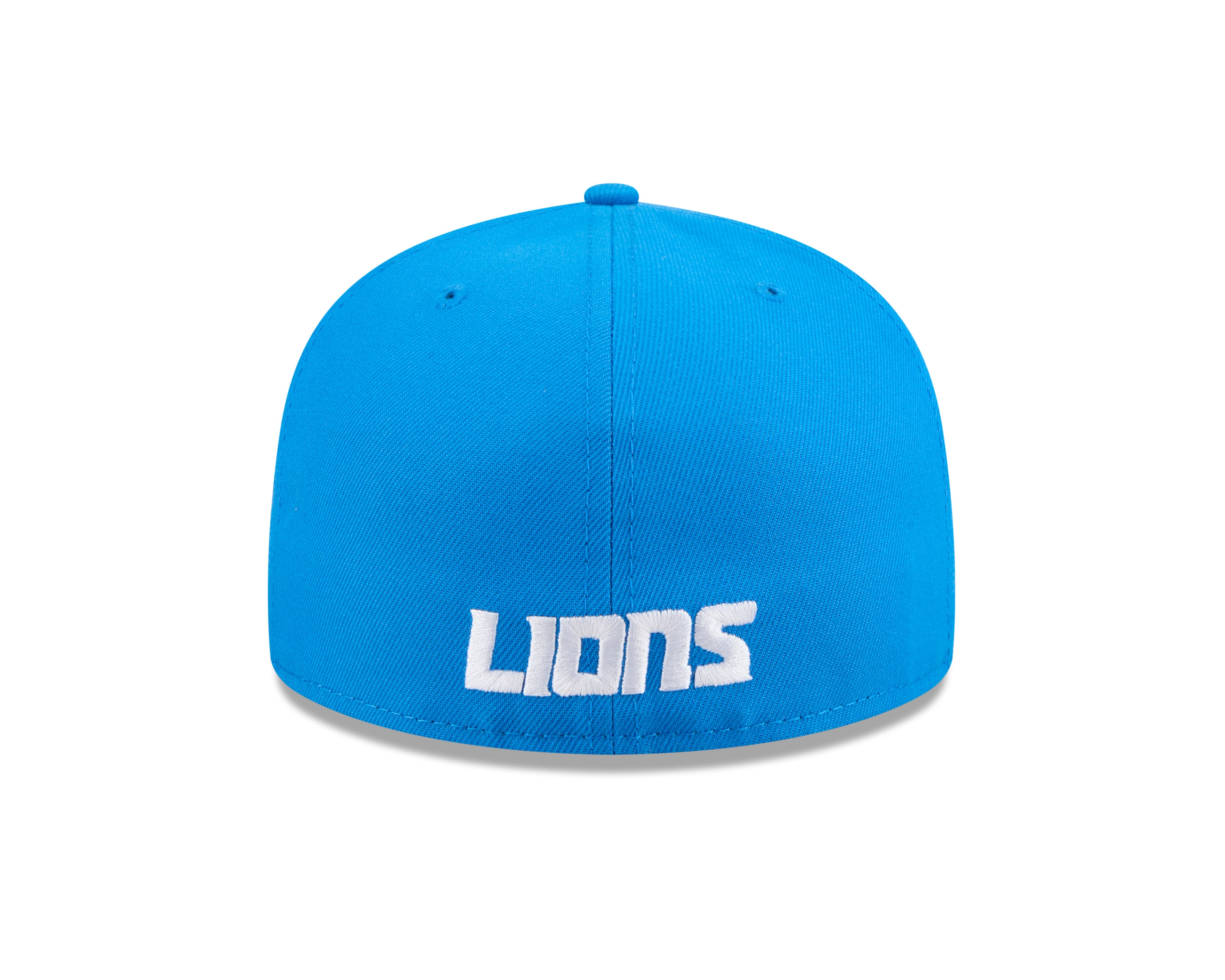 New Era Detroit Lions Deceptor 59FIFTY Fitted Hat