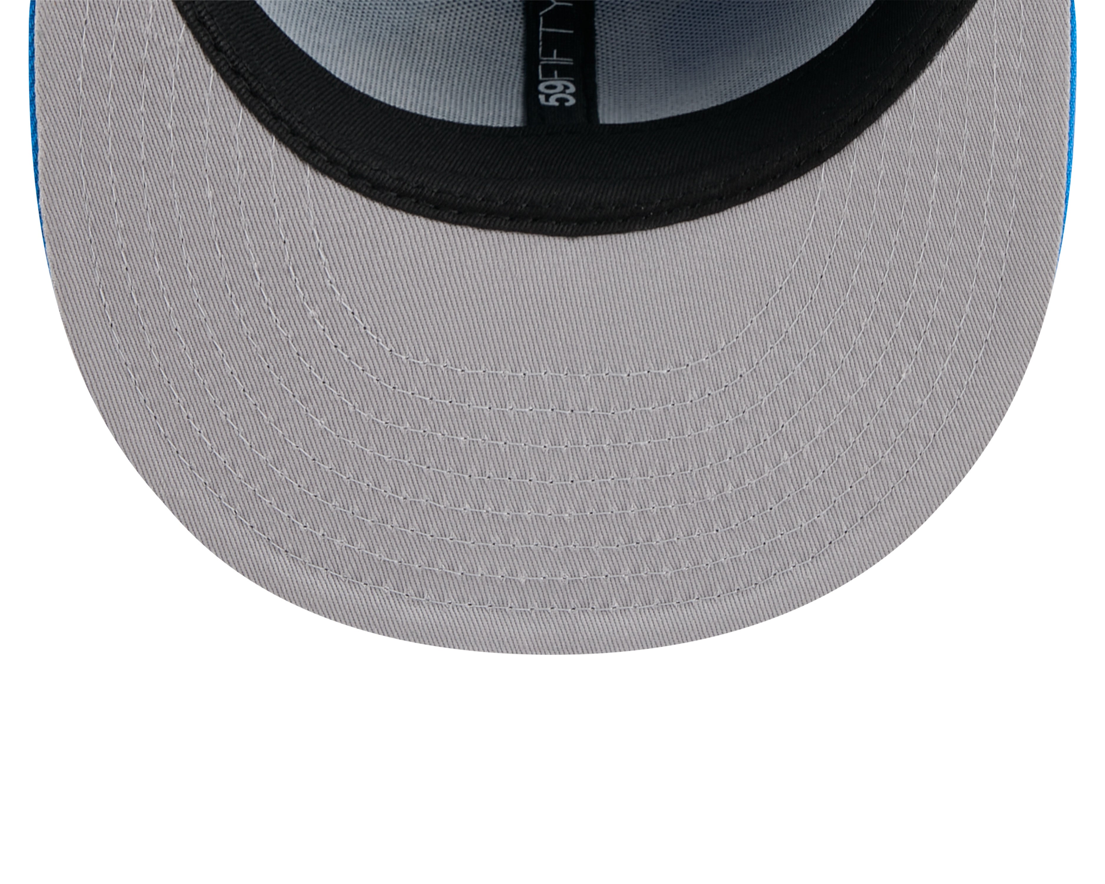 New Era Detroit Lions Deceptor 59FIFTY Fitted Hat