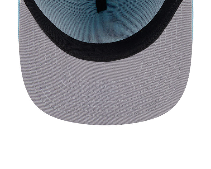 New Era New York Yankees Light Blue Color Pack A-Frame 59FIFTY Fitted Hat