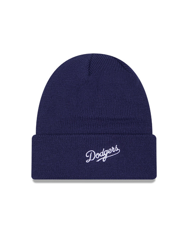 New Era Los Angeles Dodgers Deceptor Cuff Knit Beanie