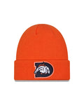 New Era Denver Broncos Deceptor Cuff Knit Beanie