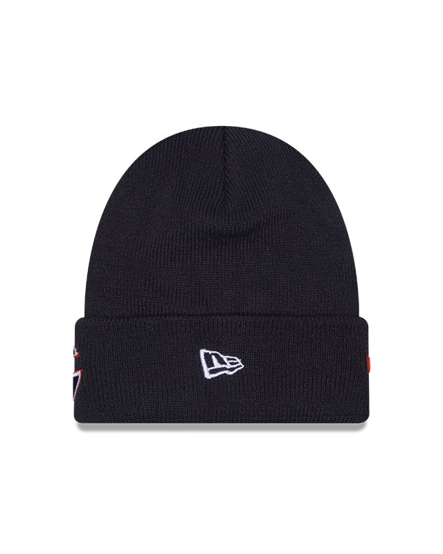 New Era Chicago Bears Deceptor Cuff Knit Beanie