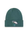 New Era Philadelphia Eagles Deceptor Cuff Knit Beanie