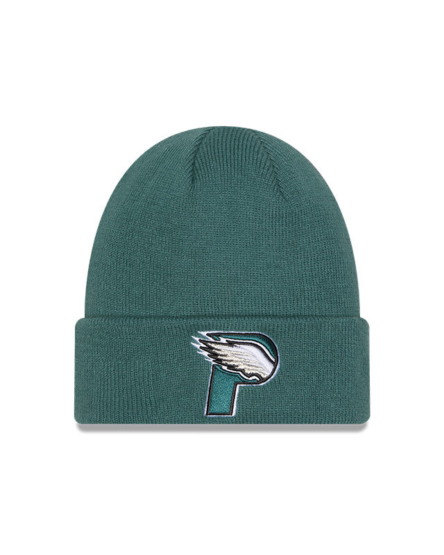 New Era Philadelphia Eagles Deceptor Cuff Knit Beanie
