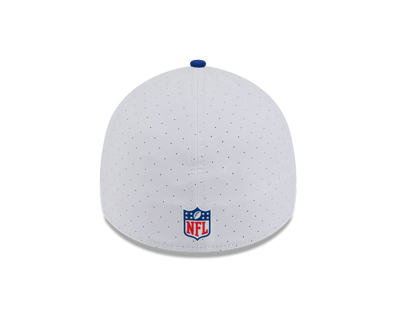 New Era Buffalo Bills 2025 Training 39THIRTY Stretch Fit Hat