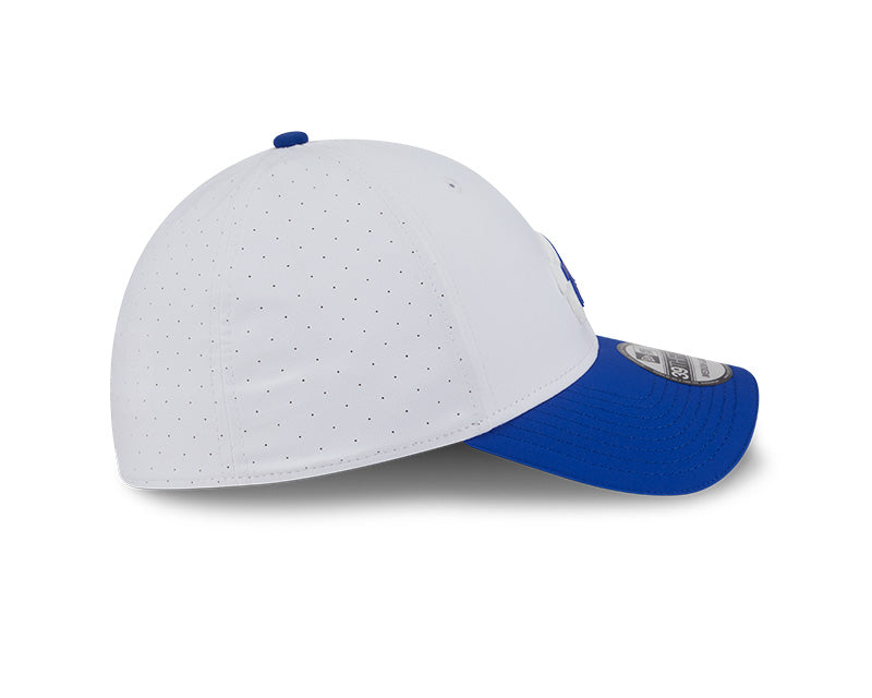 New Era Buffalo Bills 2025 Training 39THIRTY Stretch Fit Hat