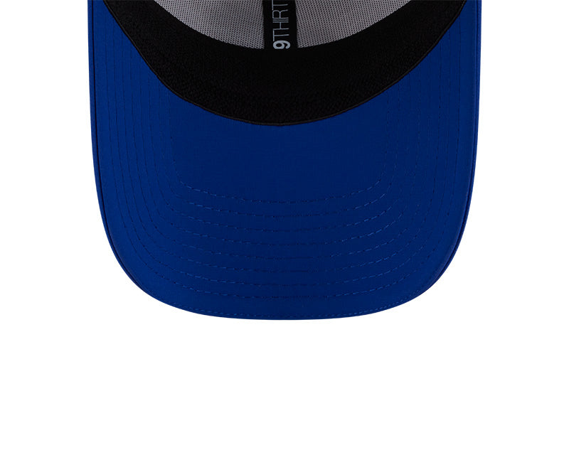 New Era Buffalo Bills 2025 Training 39THIRTY Stretch Fit Hat